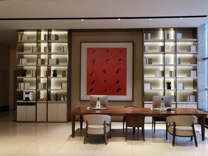 Ji Hotel Shanghai Chuansha Chengnan Road Bagian luar foto