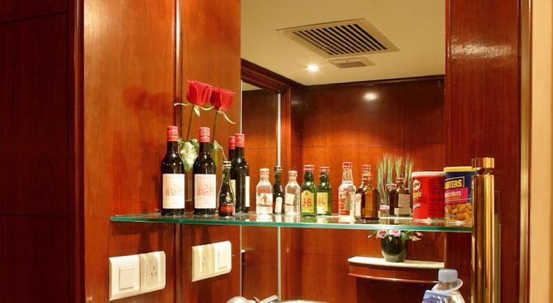 Ji Hotel Shanghai Chuansha Chengnan Road Bagian luar foto