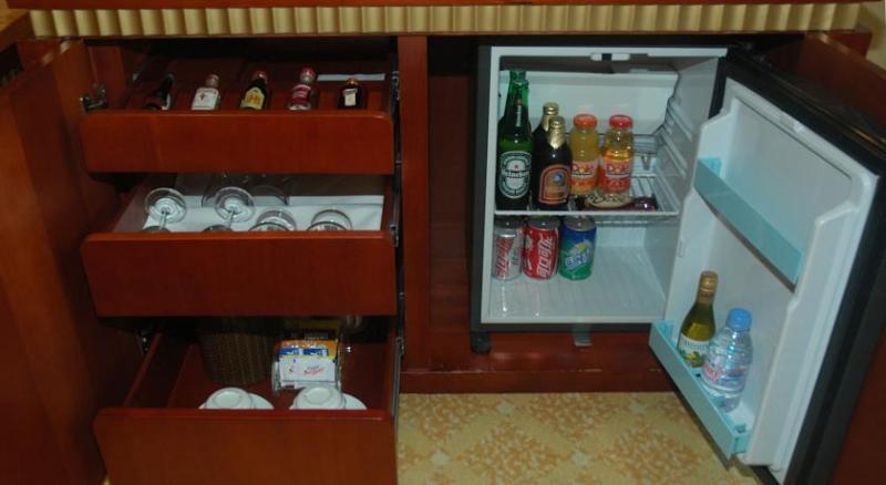 Ji Hotel Shanghai Chuansha Chengnan Road Bagian luar foto