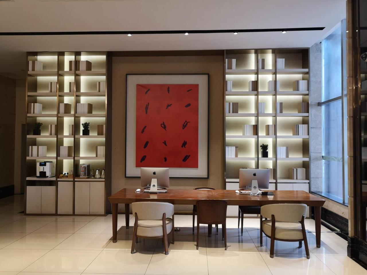 Ji Hotel Shanghai Chuansha Chengnan Road Bagian luar foto
