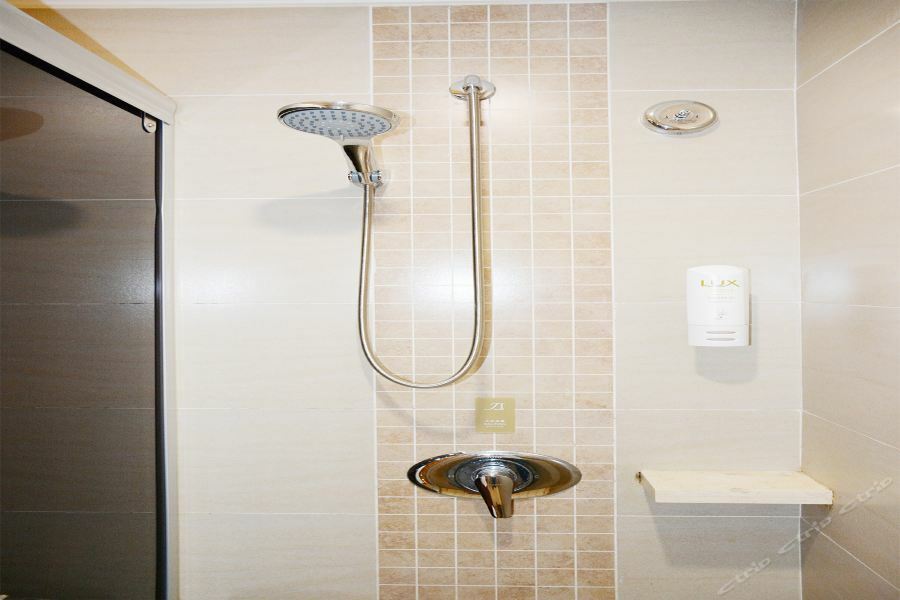 Ji Hotel Shanghai Chuansha Chengnan Road Bagian luar foto