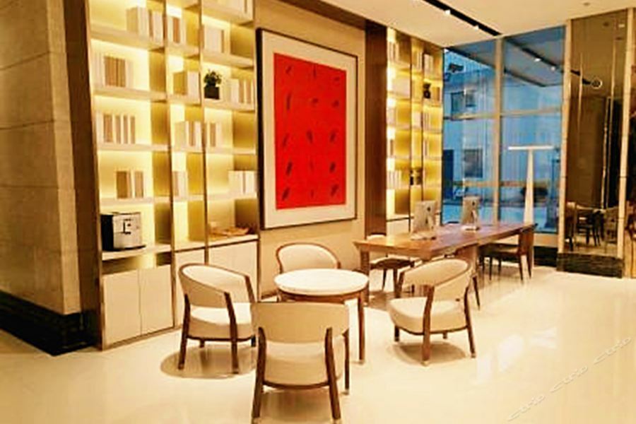 Ji Hotel Shanghai Chuansha Chengnan Road Bagian luar foto