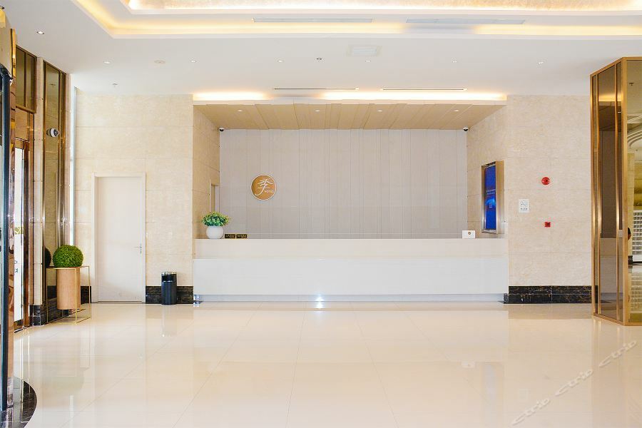 Ji Hotel Shanghai Chuansha Chengnan Road Bagian luar foto